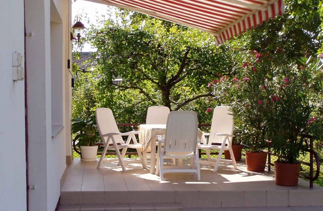 Casa vacacional A 100 m del lago Balaton