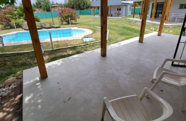 Posada y Cabañas Finca El Rincón de Lunlunta