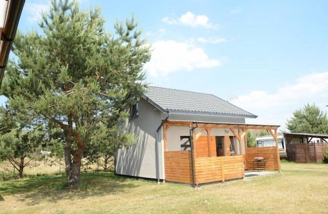 Casa de vacaciones, 3 dormitorios, estanque, sauna