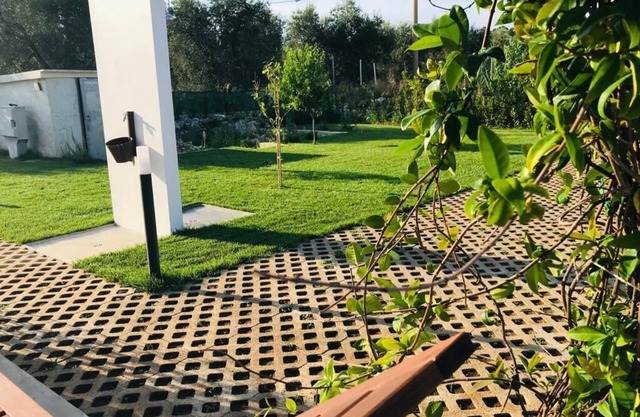 CASA DE LUJO A 400 MT DEL MAR Y A 1 KM DEL CENTRO - OASIS CON JARDÍN Y SPA -