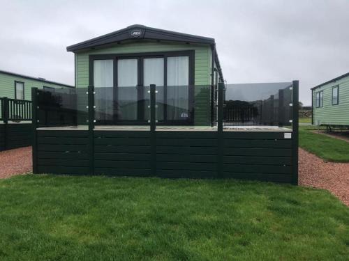 Holiday Home 41 Lade Links St Andrews Holiday Park