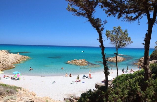 Holiday Home 5 minutes walk from the beach!