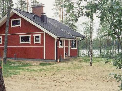 Holiday Home 6333 by Interhome