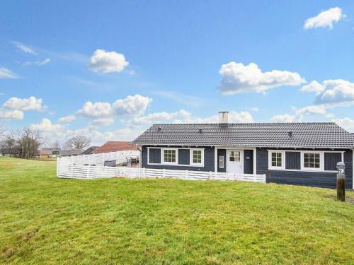 Holiday home Aabenraa LXXVIII