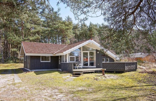 Holiday home Aakirkeby XIV