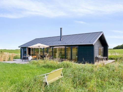Holiday Home Aatos - 250m from the sea by Interhome