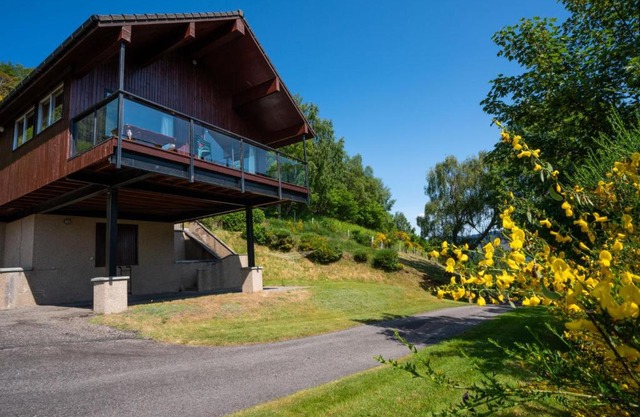 Holiday Home Achmony Number 6 by Interhome
