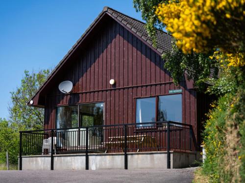 Holiday Home Achmony Secluded Westend by Interhome