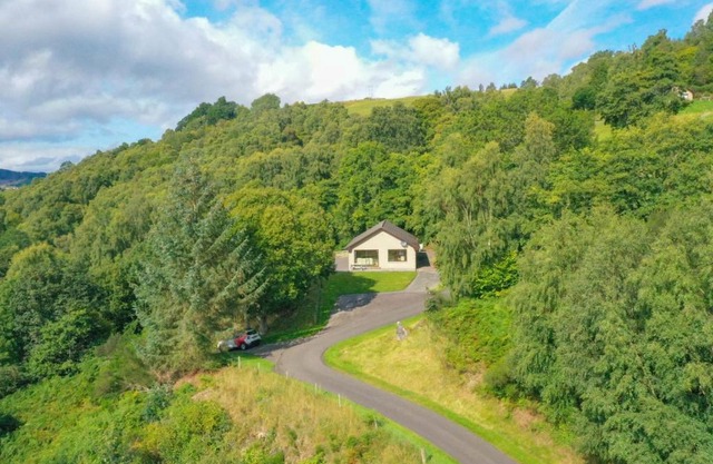 Holiday Home Achmony Byre by Interhome