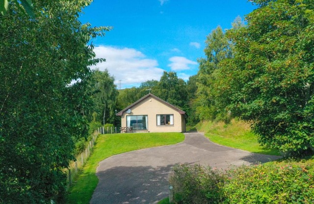 Holiday Home Achmony Number 10 by Interhome