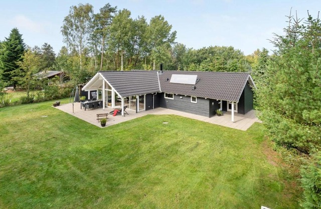 Holiday Home Agved - 1-5km from the sea by Interhome