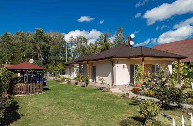 Casa vacacional aire acondicionado, con wifi