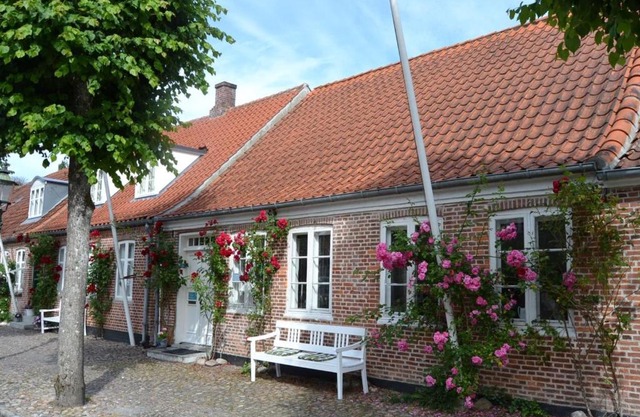Holiday Home Ajna - 9-8km from the sea by Interhome