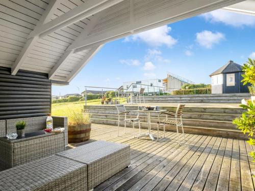 Holiday Home Aksinja - 250m to the inlet by Interhome