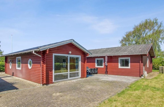 Holiday Home Aku - 24km from the sea by Interhome