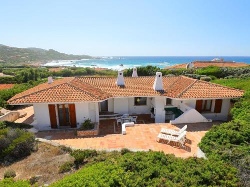Holiday Home Alba by Interhome
