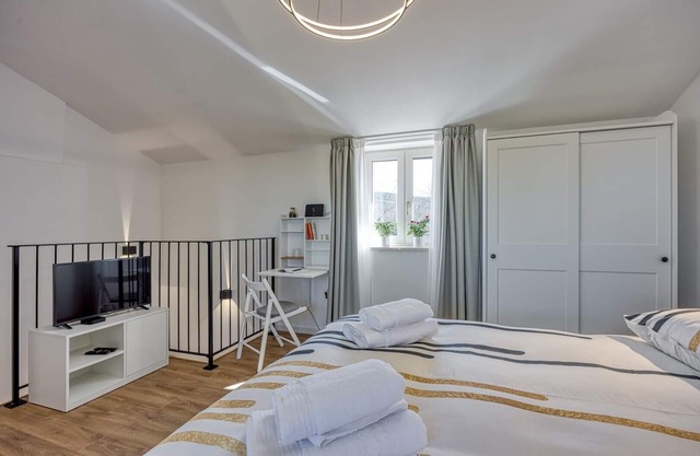 Holiday Home Albina in Labin