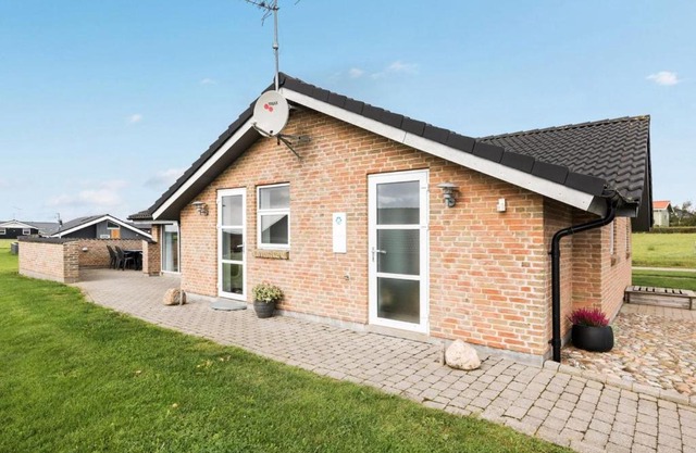 Holiday Home Alboldus - 250m to the inlet by Interhome