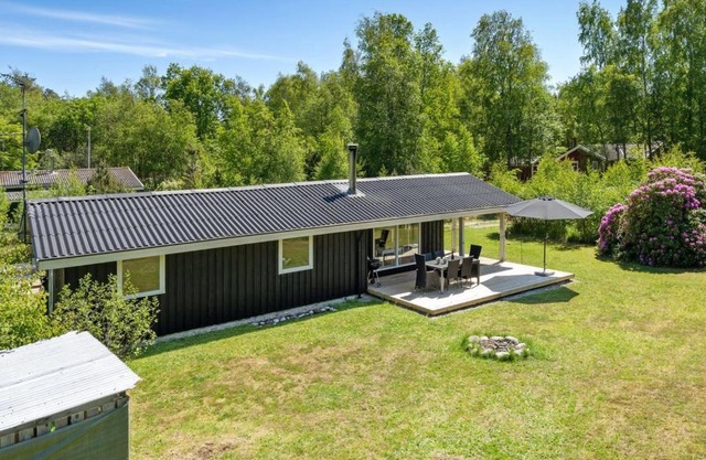 Holiday Home Aldina - 1-6km from the sea by Interhome
