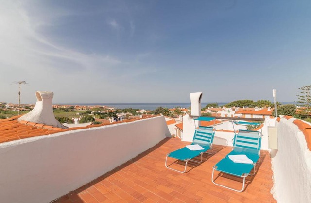 Holiday Home Alice by Interhome
