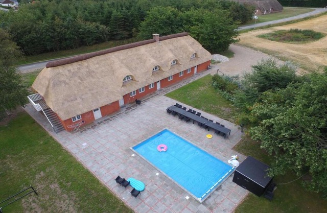 Holiday Home Alitta - 27km from the sea by Interhome
