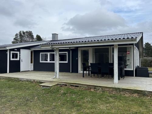 Holiday Home Alkil - 350m to the inlet by Interhome