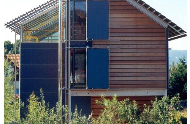 Holiday home Allensbach