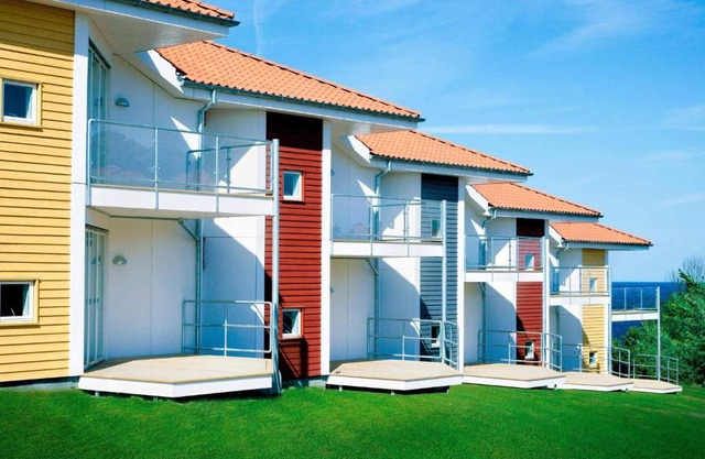 Holiday home Allinge XXXIV