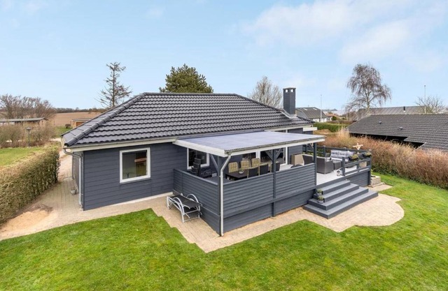 Holiday Home Aloisia - 300m from the sea by Interhome