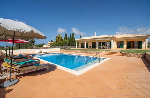 Holiday Home Alto da Rafoia by Interhome