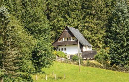 Holiday Home Am Einsberg Q