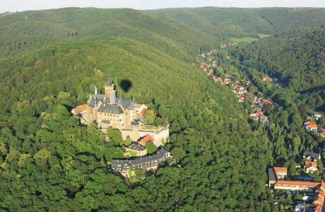 Casa de vacaciones Am Schäferberg
