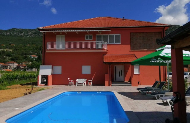 Holiday Home Amaya