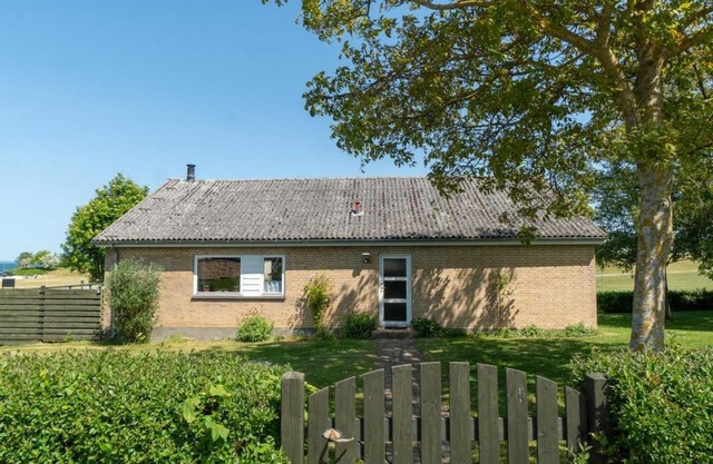 Holiday Home Ambrosius - 75m from the sea by Interhome