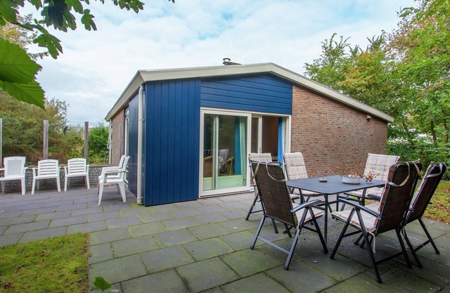 Casa Ameland cerca de Playa del Mar del Norte