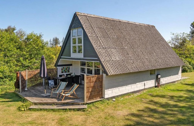 Holiday Home Amelia - 250m to the inlet by Interhome