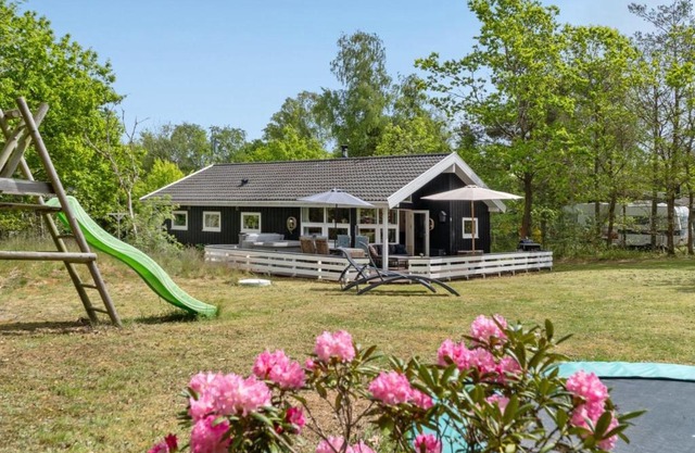 Holiday Home Amola - 1-6km from the sea by Interhome
