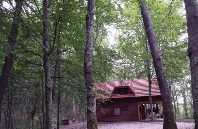 Holiday Home Ana