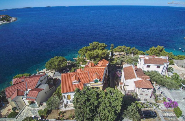 Holiday Home Andrea