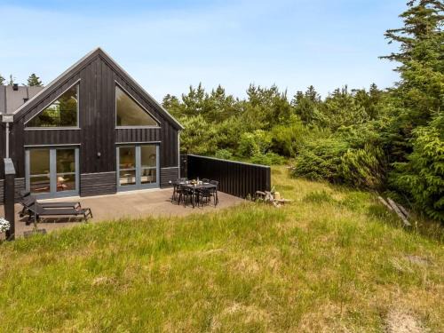 Holiday Home Anelle - 2-5km from the sea by Interhome