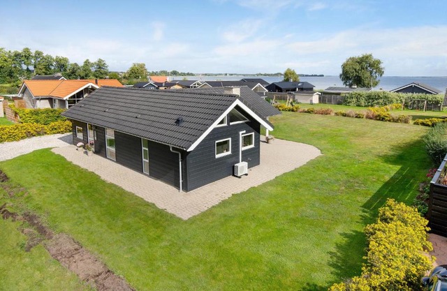 Holiday Home Anemonevej Sjølund I