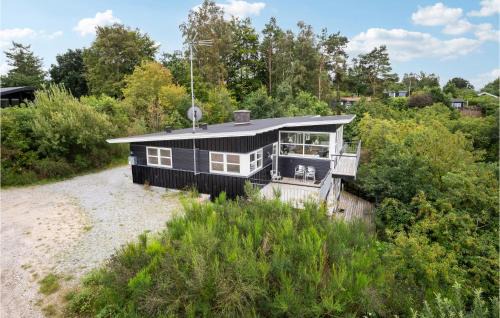 Holiday Home Anholtvej Glesborg Iii