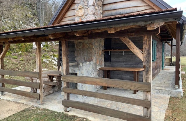 Holiday Home Anka