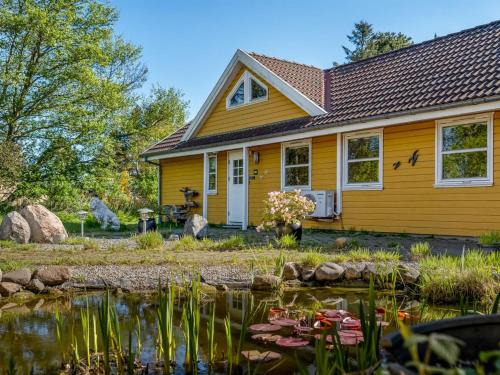 Holiday Home Annestine - 200m from the sea by Interhome