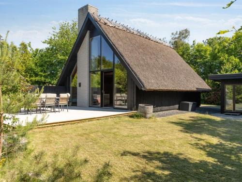 Holiday Home Anssi - 300m from the sea by Interhome