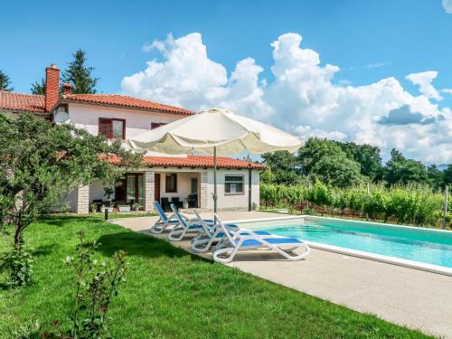 Holiday Home Anteo by Interhome