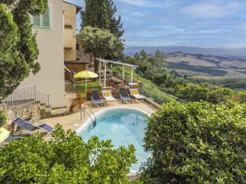 Holiday Home Antica Pietra by Interhome