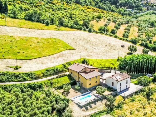 Holiday Home Antico Loggiato by Interhome