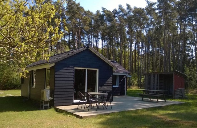 Holiday Home Apoline - 5km from the sea by Interhome