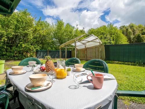Holiday Home Arditea by Interhome